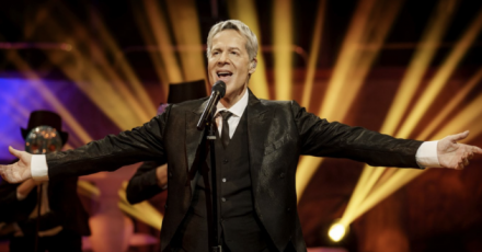 Claudio Baglioni aggiunge date al tour 